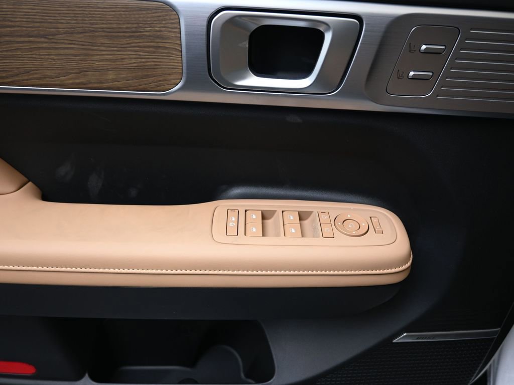 New 2026 Hyundai Santa Fe Calligraphy image 21