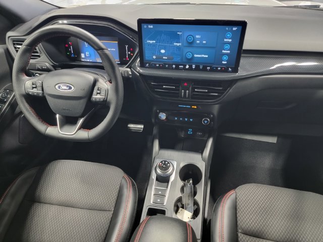 Used 2023 Ford Escape ST-Line w/ Tech Pack #1 AWD/4WD image 28