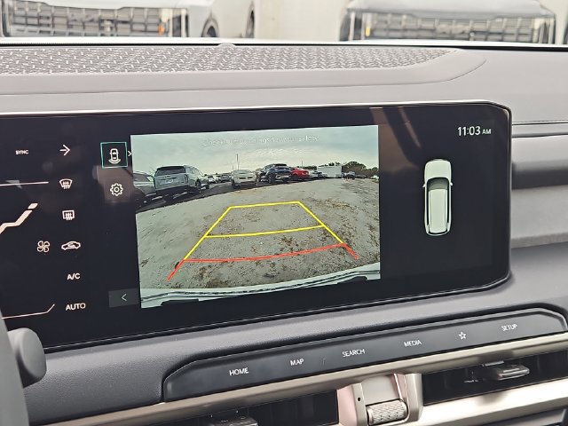 New 2027 Kia Telluride LX FWD image 25