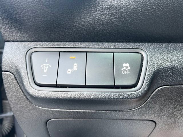 Used 2023 Kia Forte GT FWD image 10