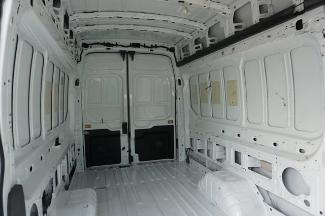 Certified 2024 Ford Transit 350 148 High Roof Extended DRW RWD image 18