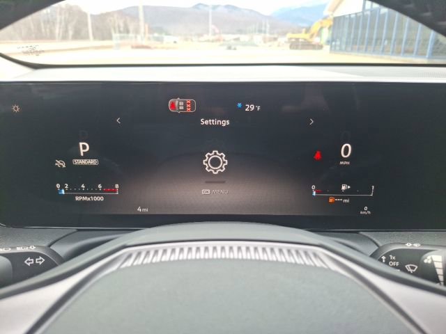 New 2026 Nissan Sentra SV image 16