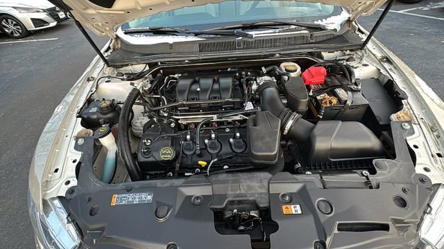 Used 2018 Ford Taurus SE image 33