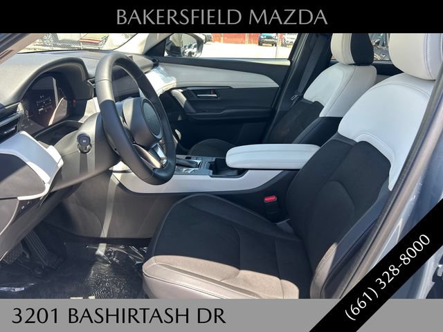 New 2026 MAZDA CX-5 Preferred AWD/4WD image 20