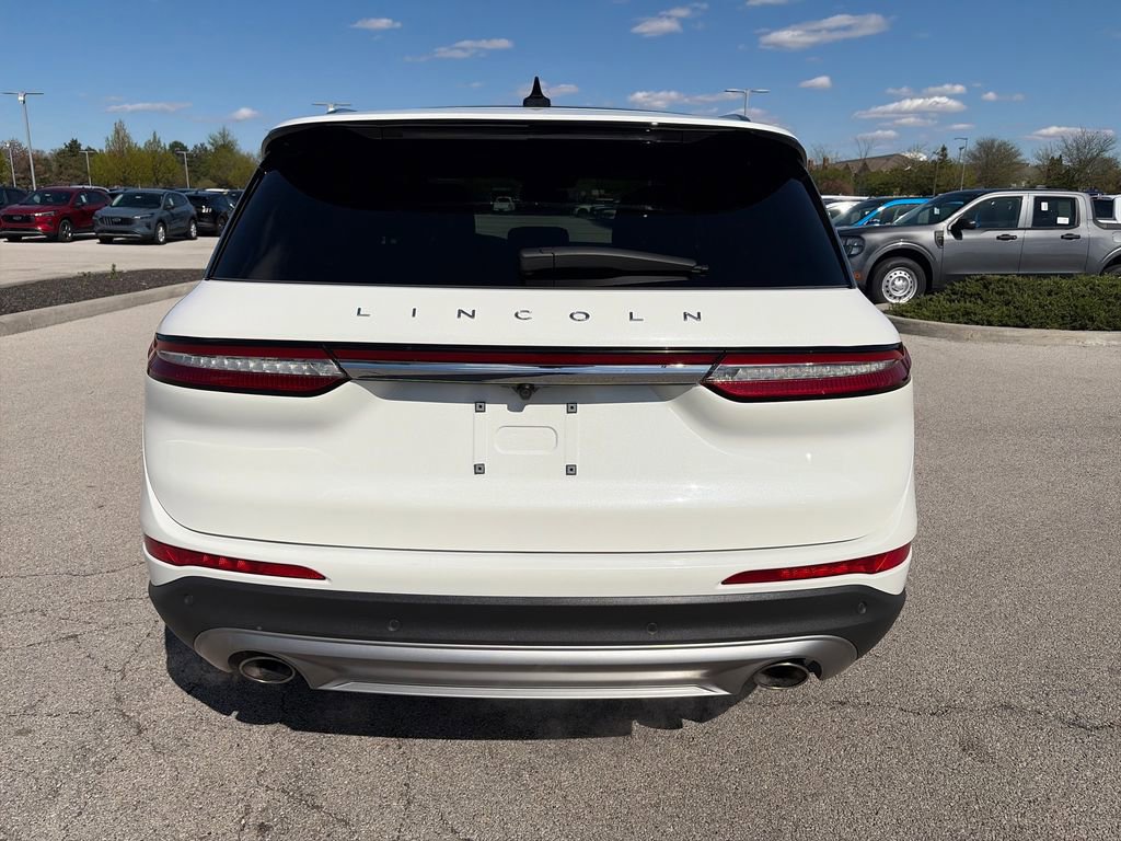 Used 2022 Lincoln Corsair Reserve w/ Elements Package image 6