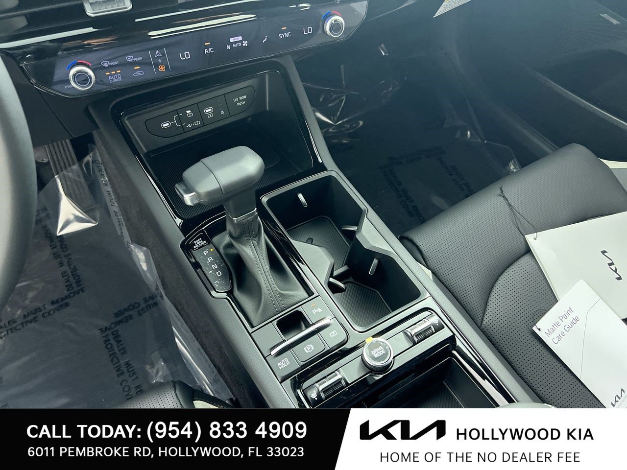New 2026 Kia K5 GT-Line FWD image 23