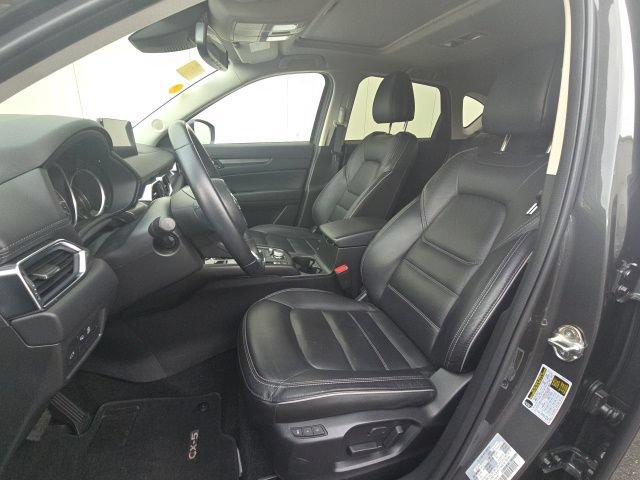 Used 2025 MAZDA CX-5 AWD 2.5 S w/ Preferred Package image 10
