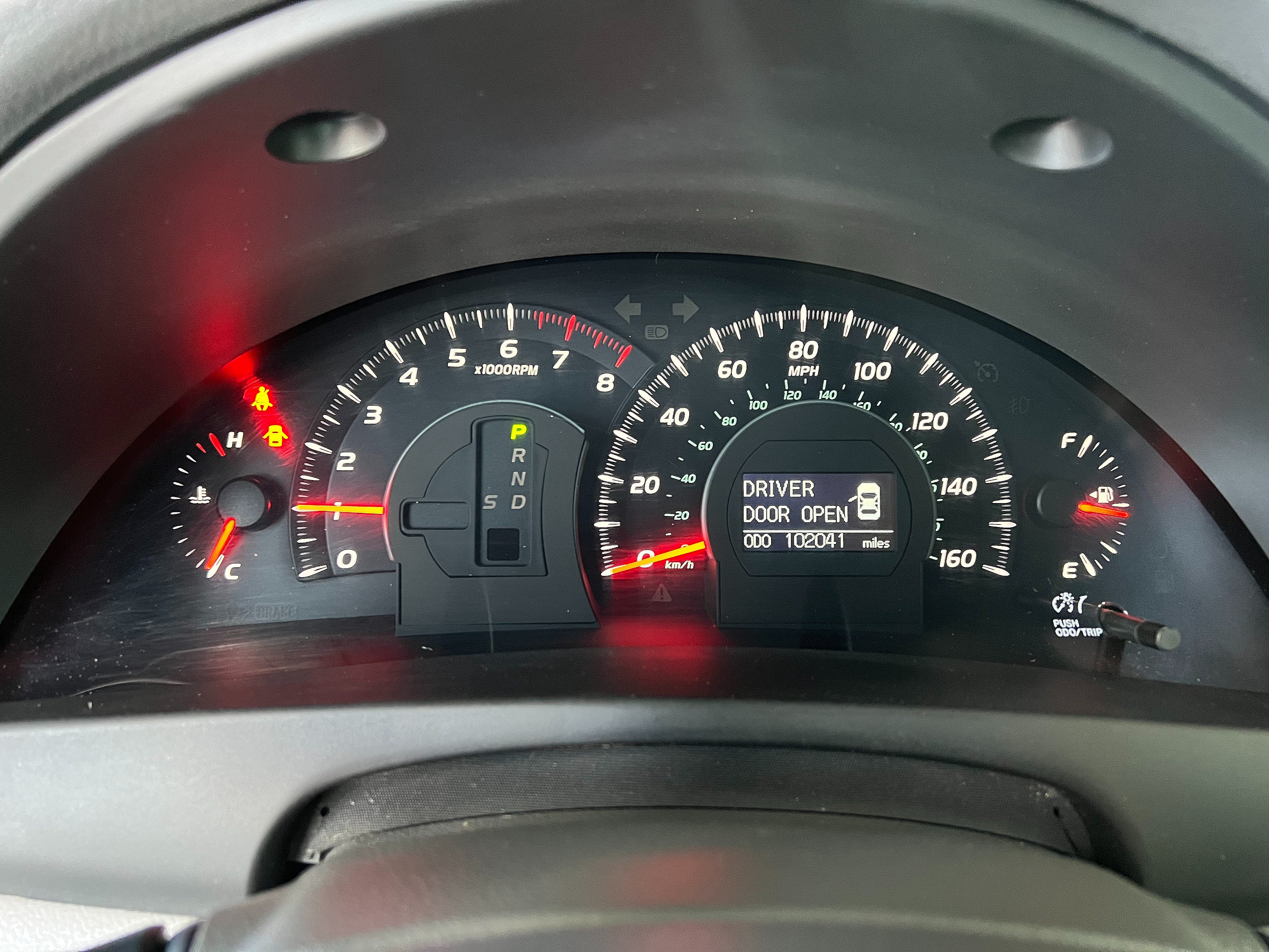 Used 2009 Toyota Camry XLE FWD image 13