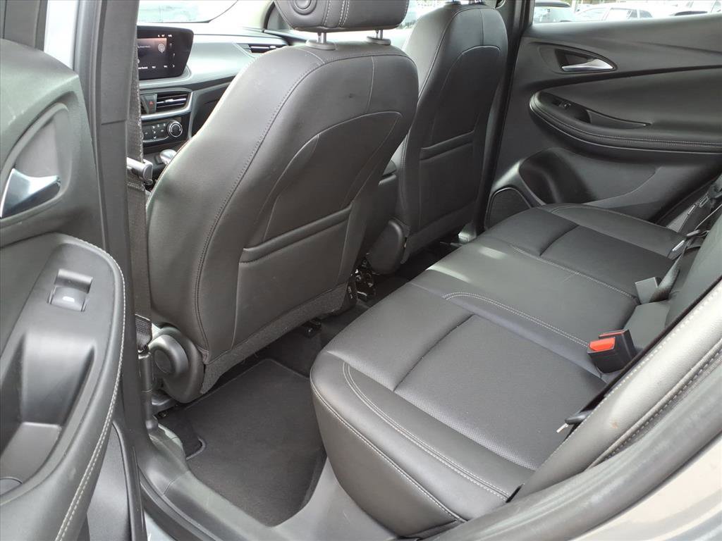 Used 2024 Buick Encore GX Sport Touring image 33