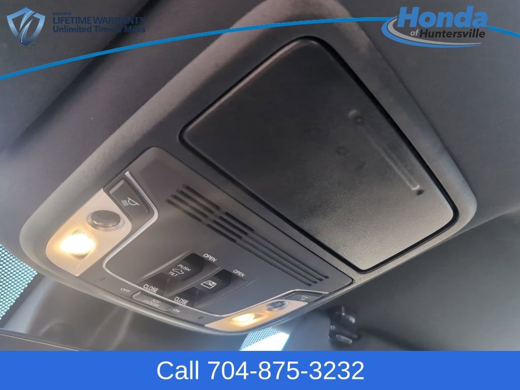 Used 2023 Honda Ridgeline Black Edition image 29