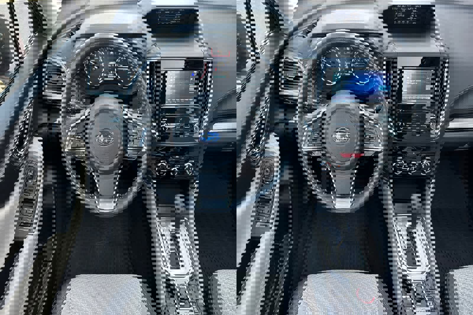 Used 2021 Subaru Forester Premium w/ Popular Package #1 image 15