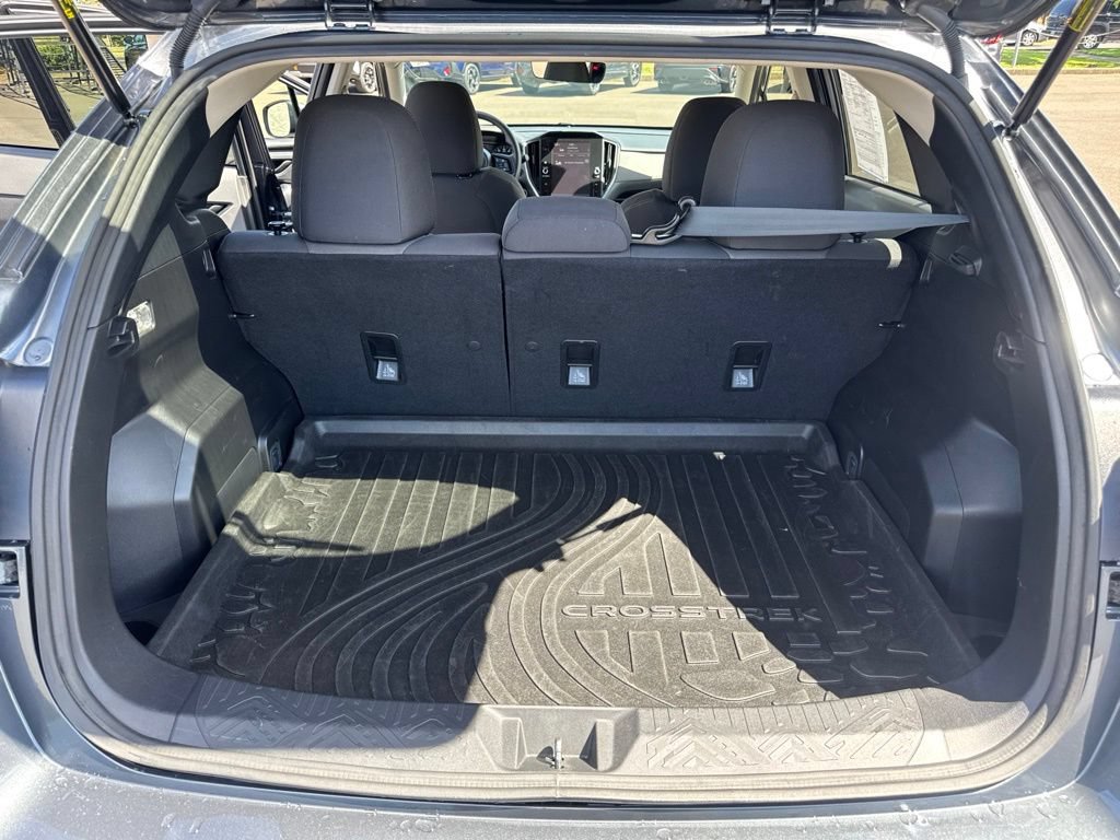 Used 2025 Subaru Crosstrek 2.5i Premium AWD/4WD image 12