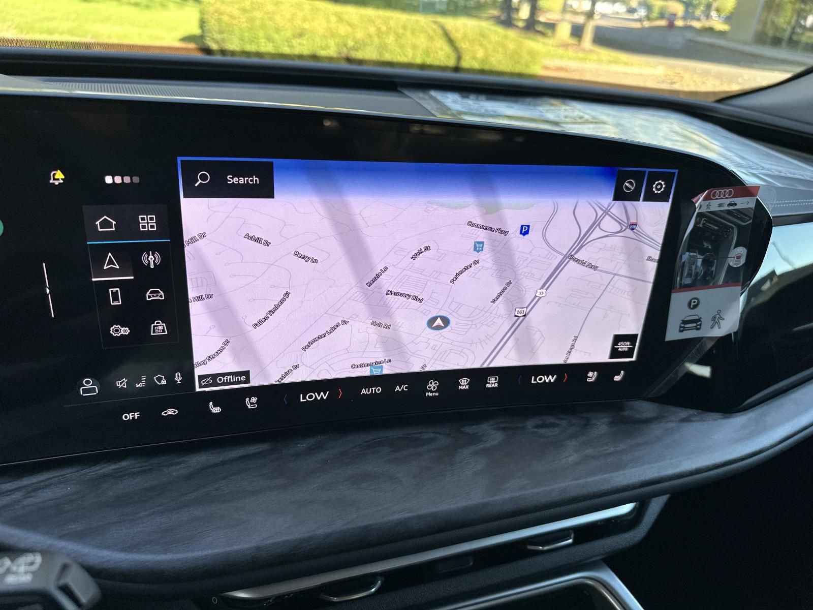 New 2025 Audi Q5 Premium Plus image 18