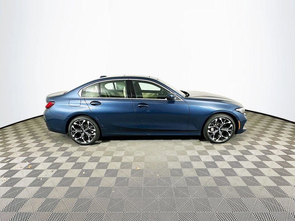 New 2026 BMW 330i xDrive Sedan w/ Premium Package image 10