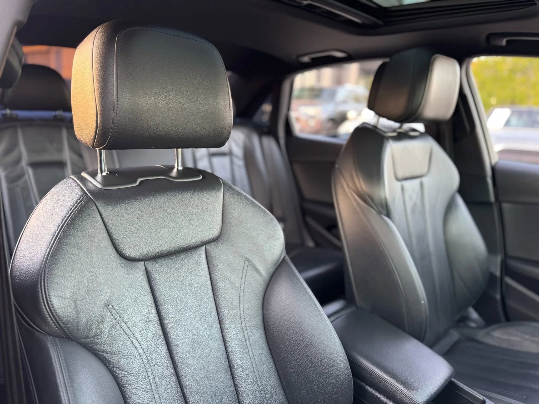 Used 2017 Audi A4 2.0T Premium Plus w/ Premium Plus Package image 41