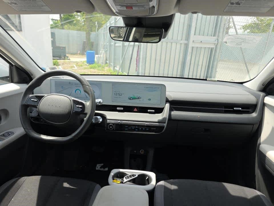 Used 2024 Hyundai Ioniq 5 SEL AWD/4WD image 9