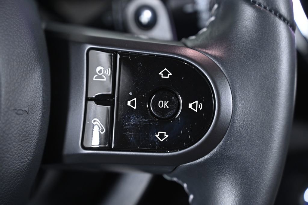 Certified 2023 MINI Cooper Clubman John Cooper Works image 12