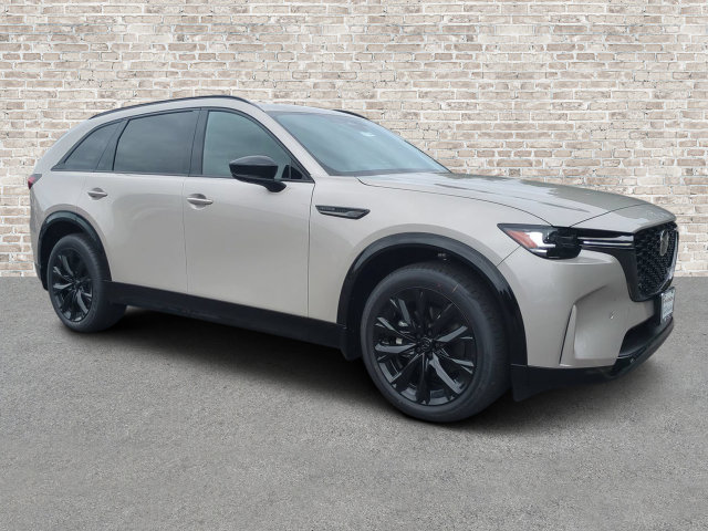 New 2026 MAZDA CX-90 3.3 Turbo S w/ Premium Package