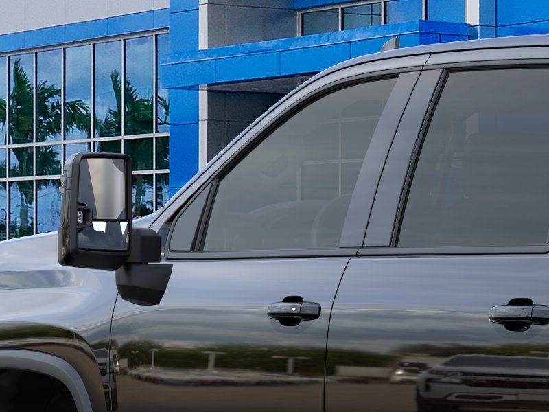 New 2026 Chevrolet Silverado 3500 High Country AWD/4WD image 12