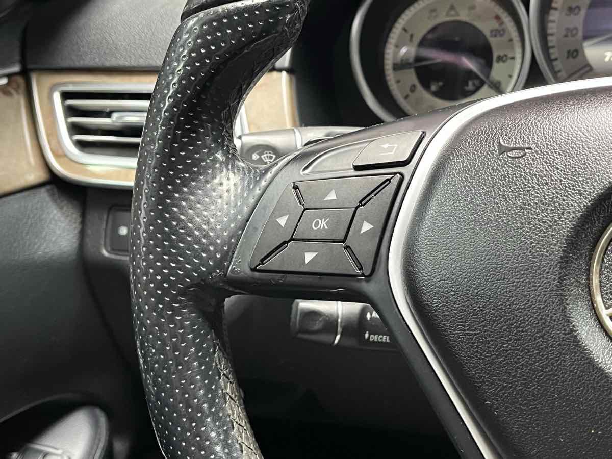 Used 2014 Mercedes-Benz E 250 BlueTEC 4MATIC Sedan image 15