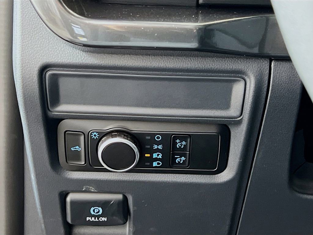 New 2026 Ford F150 STX image 18