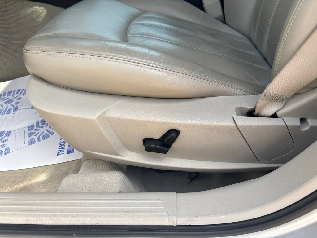 Used 2005 Chrysler 300 C w/ Sound Group II RWD image 56