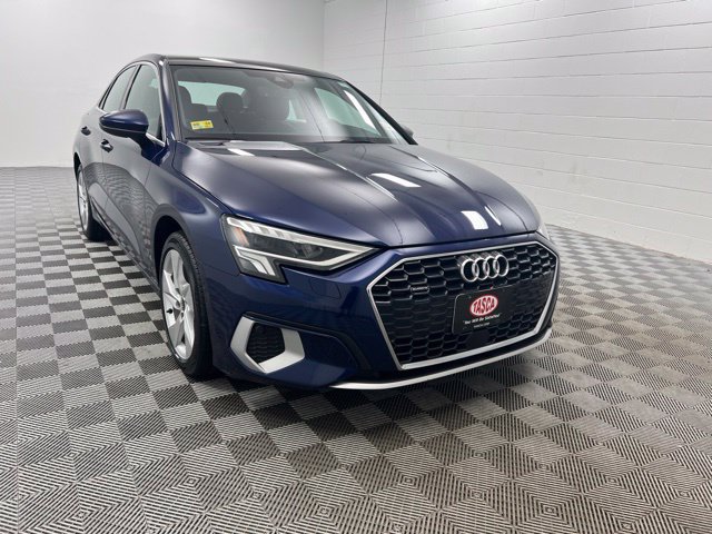 Used 2024 Audi A3 2.0T Premium w/ Convenience Package