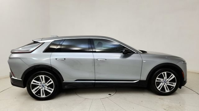 Used 2024 Cadillac Lyriq Tech RWD image 29