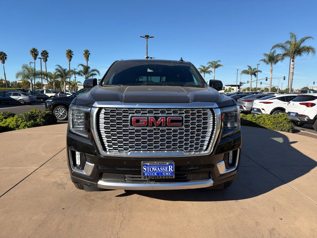 Used 2024 GMC Yukon Denali image 2