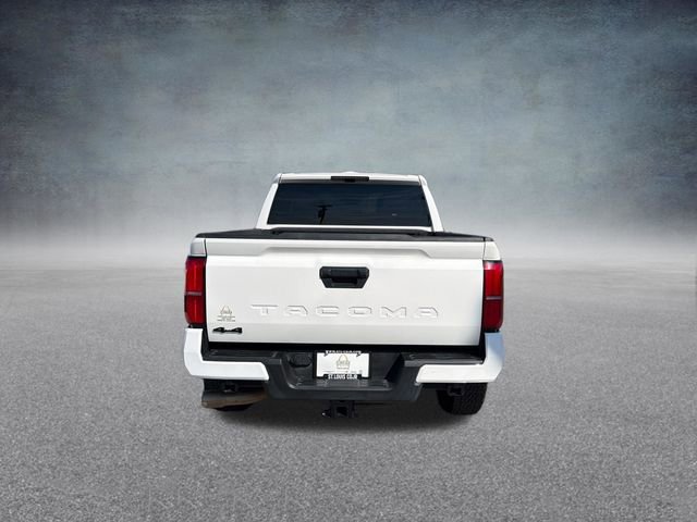 Used 2024 Toyota Tacoma TRD Off-Road image 7