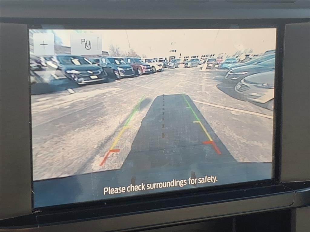 Used 2024 Ford F250 XLT image 10