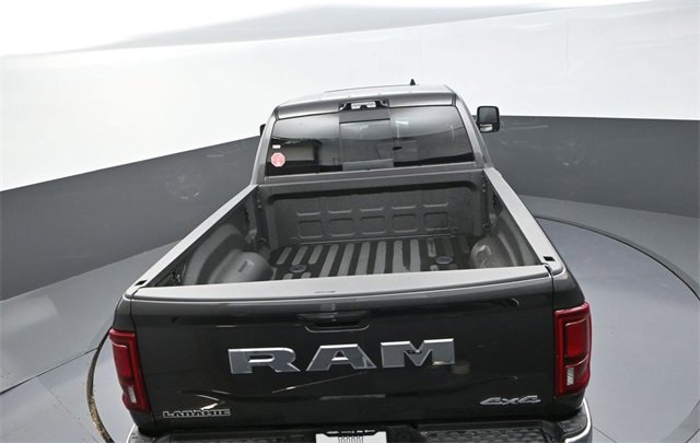 New 2026 RAM 2500 Laramie image 14
