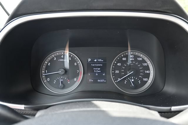 Used 2019 Hyundai Tucson Value AWD/4WD image 43