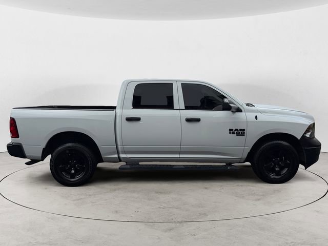 Used 2023 RAM 1500 Tradesman w/ Electronics Group image 6
