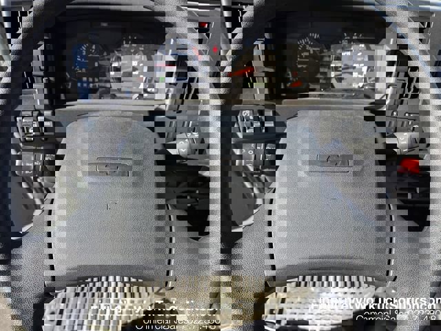 New 2024 Chevrolet Low Cab Forward image 17