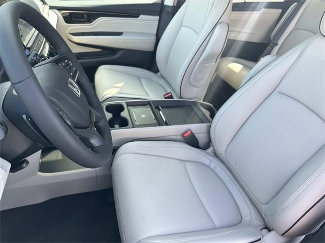 New 2026 Honda Odyssey Touring image 20