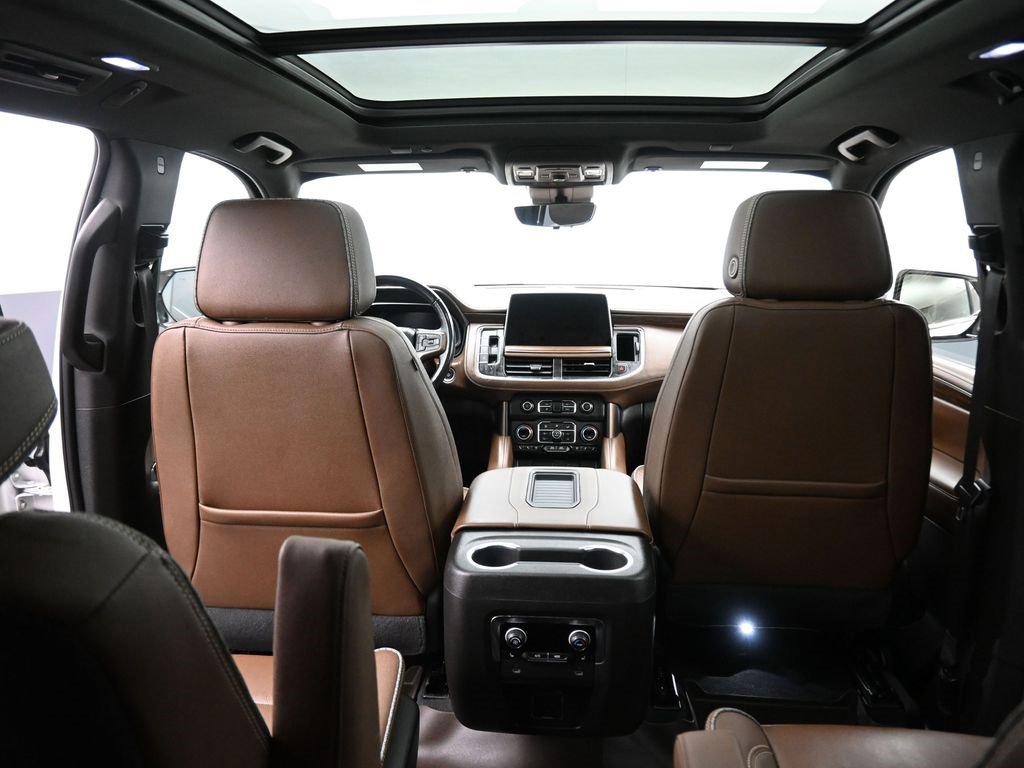 Used 2023 Chevrolet Suburban High Country w/ Premium Package 2 image 51