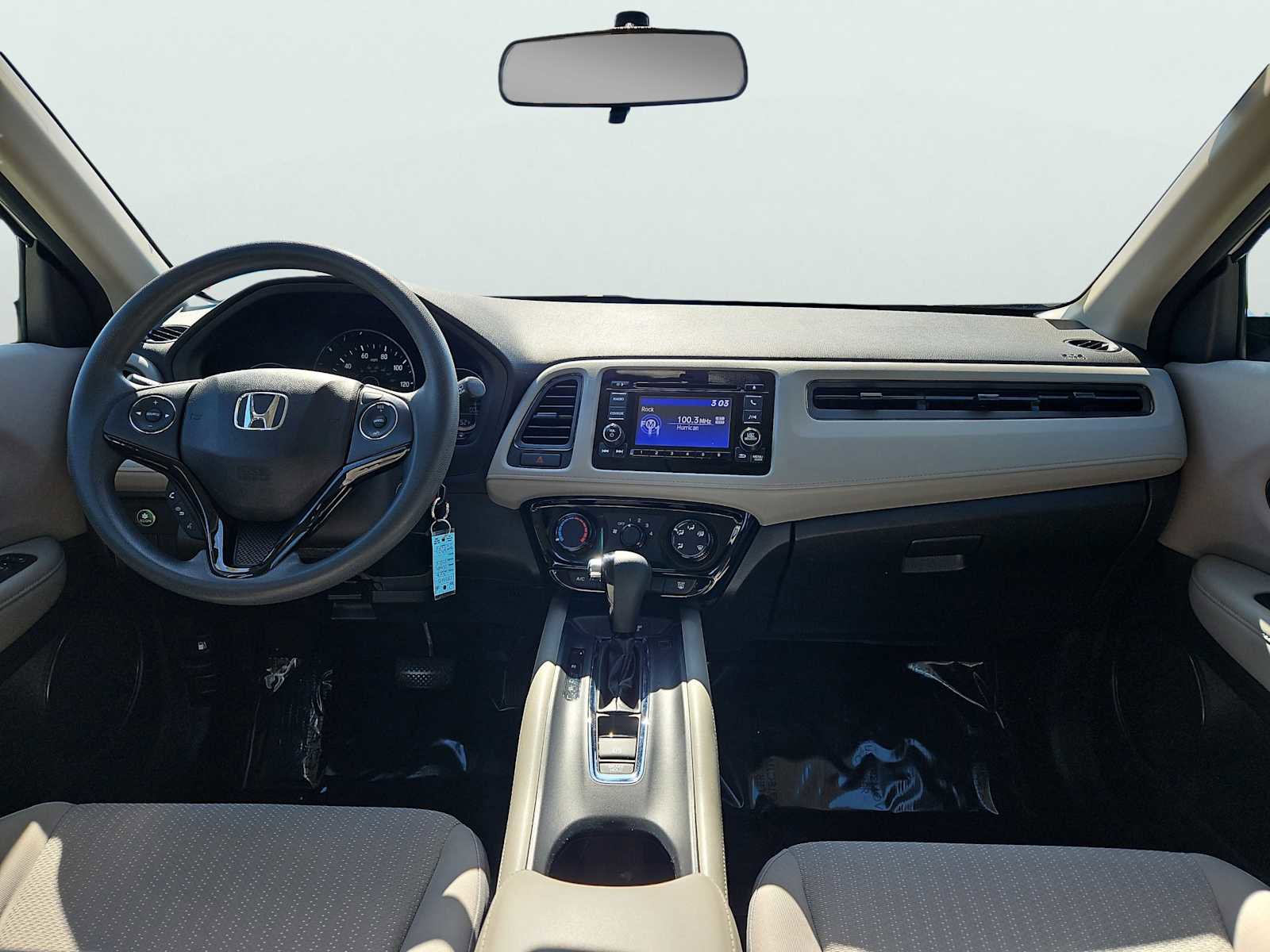 Used 2018 Honda HR-V LX image 3