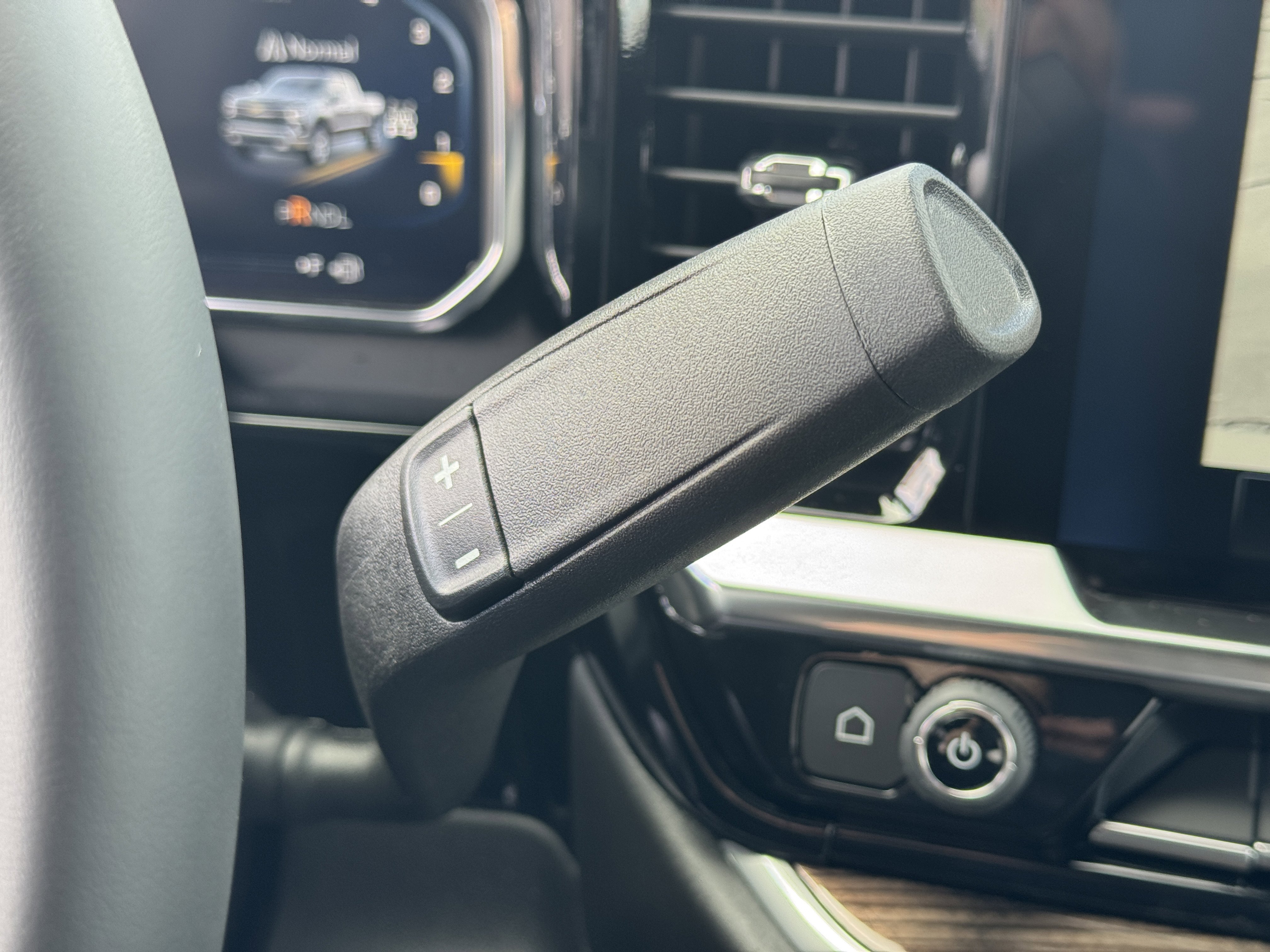 New 2026 Chevrolet Silverado 1500 RST w/ RST Select Package image 25