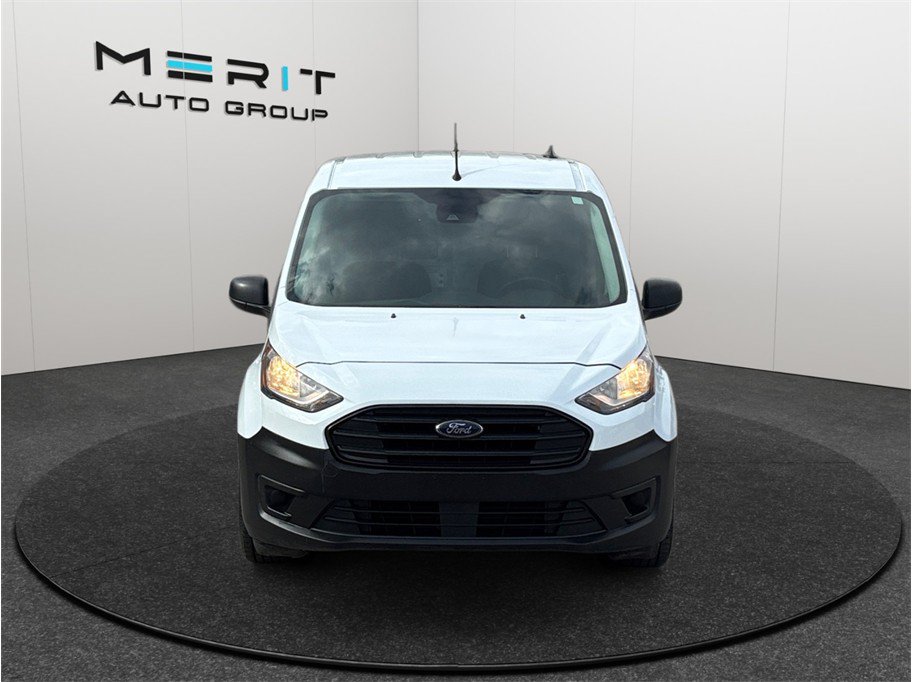 Used 2021 Ford Transit Connect XL FWD image 3
