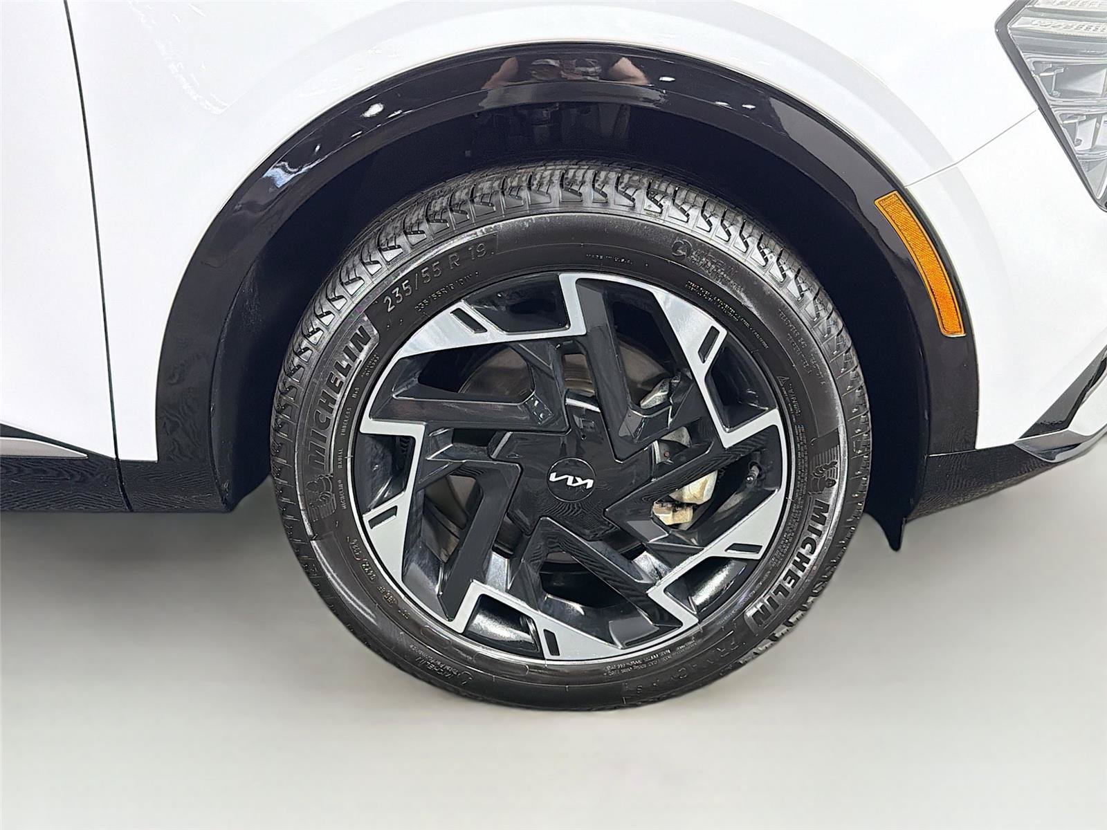 Used 2025 Kia Sportage SX AWD/4WD image 37