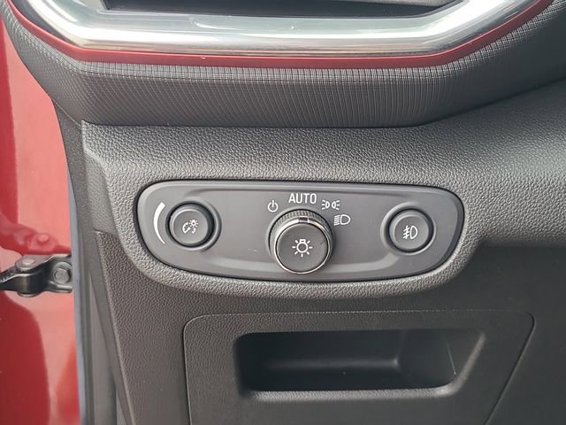 Used 2023 Chevrolet TrailBlazer RS image 20