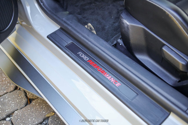 Used 2020 Ford Mustang Shelby GT500 w/ Technology Package image 59