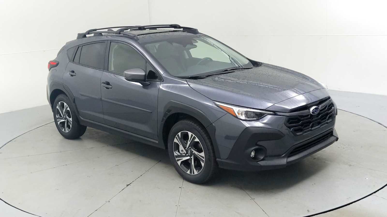 New 2025 Subaru Crosstrek 2.5i Premium