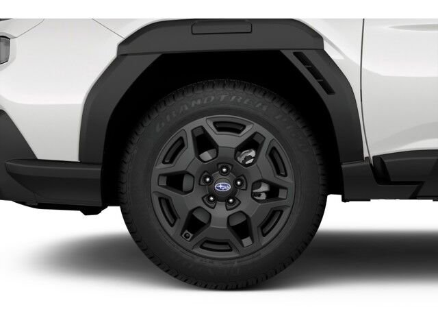 New 2026 Subaru Outback Limited image 10