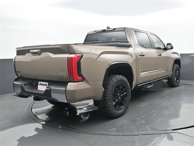 New 2026 Toyota Tundra 1794 Edition w/ TRD Off-Road Package image 21