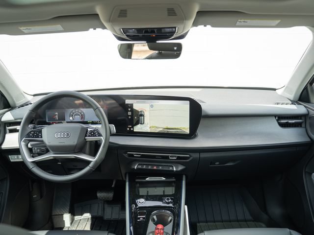 New 2026 Audi Q3 quattro 2.0T AWD/4WD image 10
