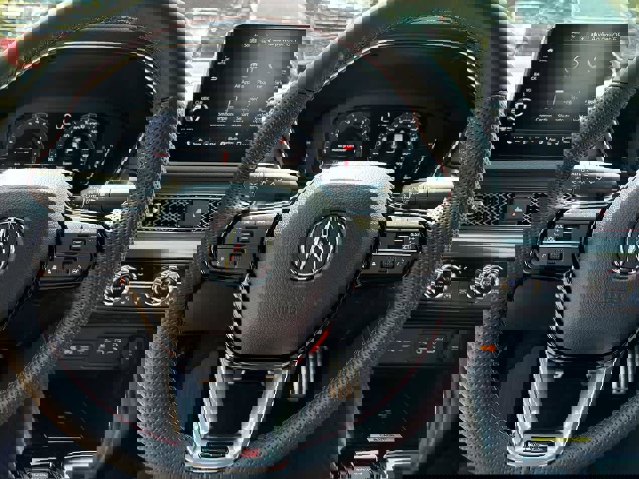 New 2025 Acura Integra Type S image 19