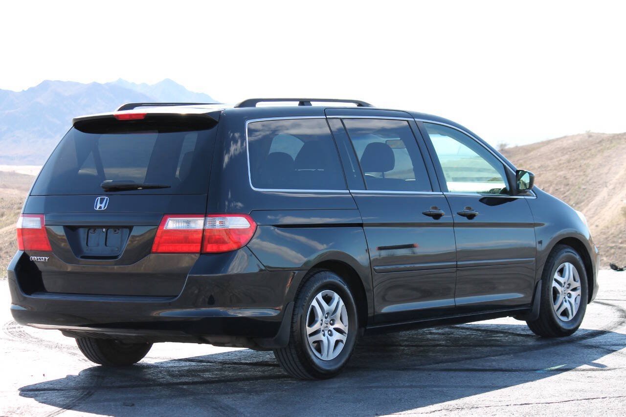 Used 2007 Honda Odyssey EX-L image 8