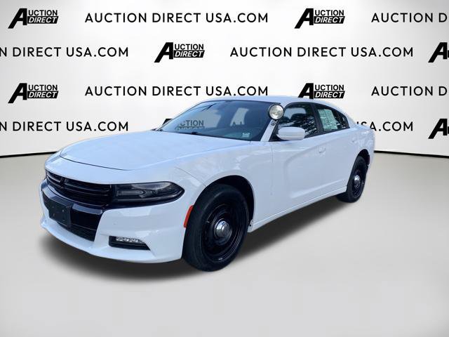 Used 2020 Dodge Charger SXT